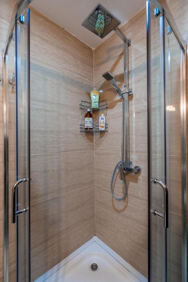 Studio Apartment Nft New Gudauri 215 Luaran gambar